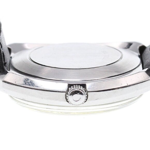 OMEGA De Ville Vintage day-date Silver Dial Automatic Men's Watch - Picture 5 of 5